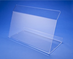Spuckschutz Acrylglas